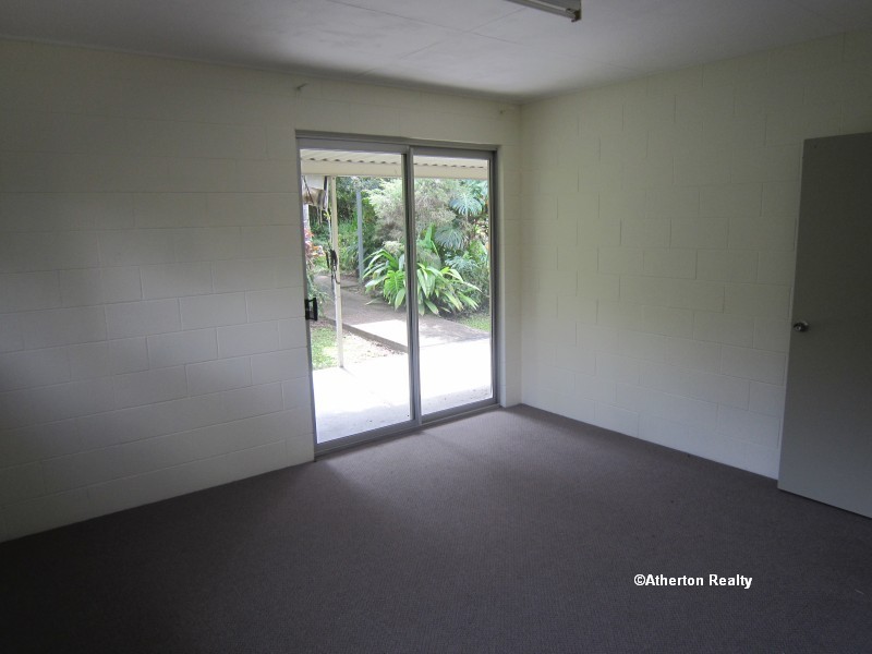 Carrington QLD 4883
