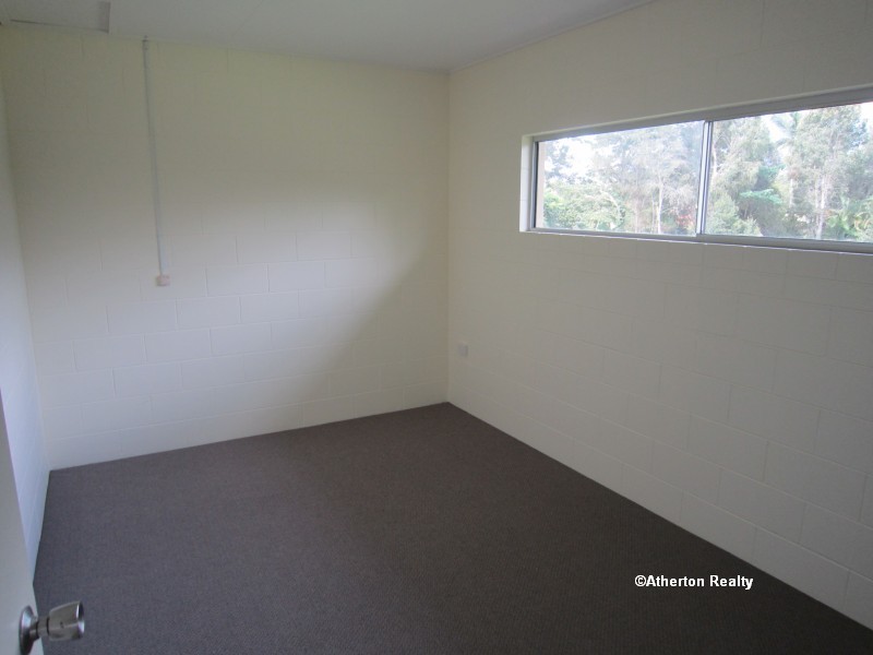 Carrington QLD 4883