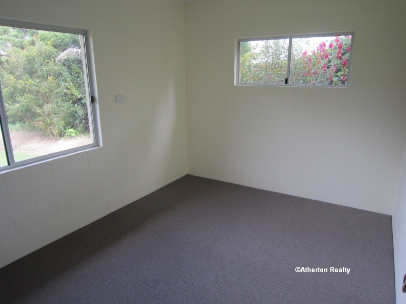 Carrington QLD 4883
