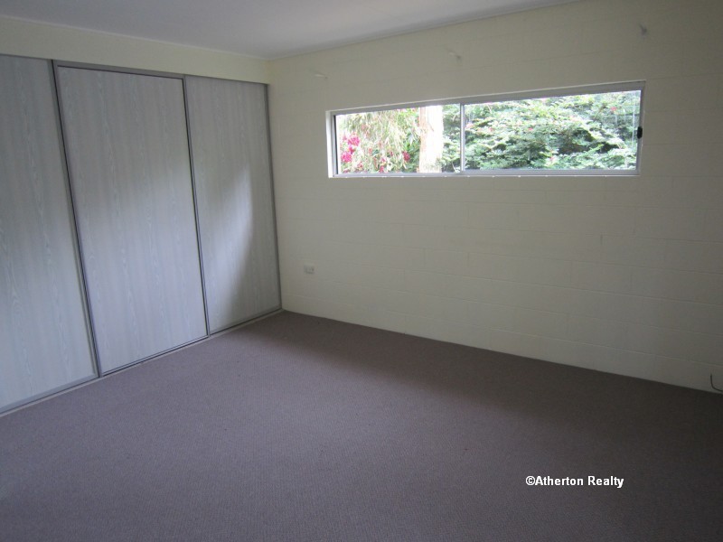 Carrington QLD 4883