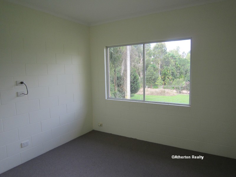 Carrington QLD 4883
