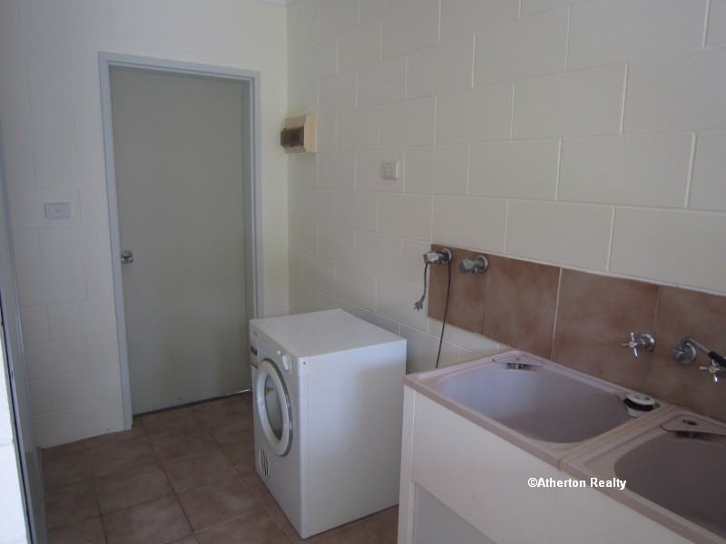 Carrington QLD 4883