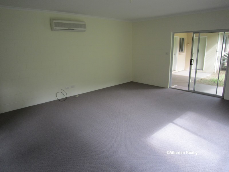 Carrington QLD 4883