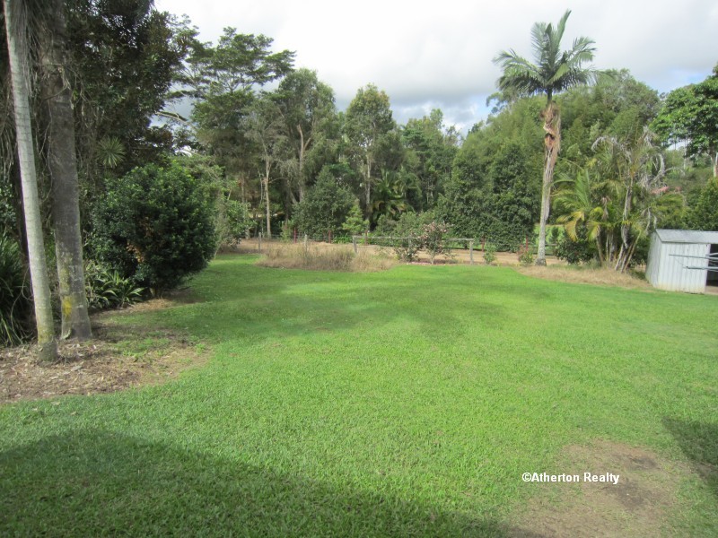 Carrington QLD 4883