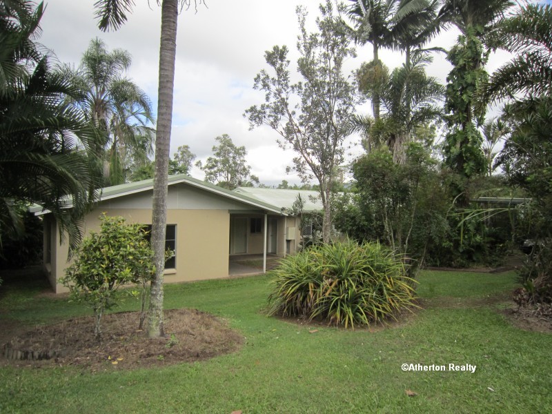 Carrington QLD 4883