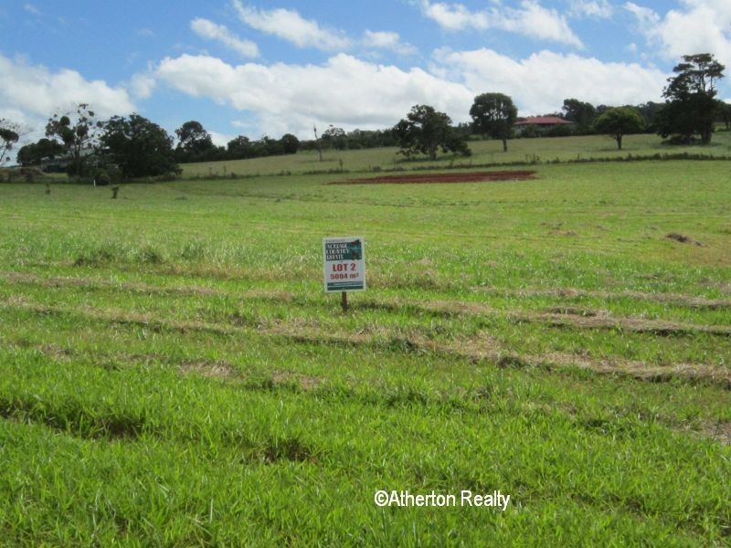 Malanda QLD 4885