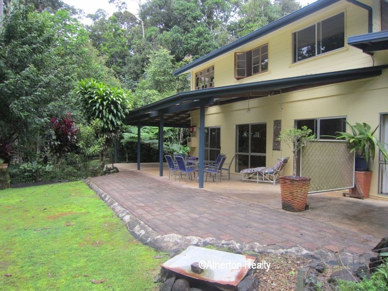 Malanda QLD 4885