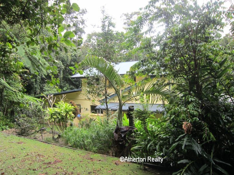 Malanda QLD 4885