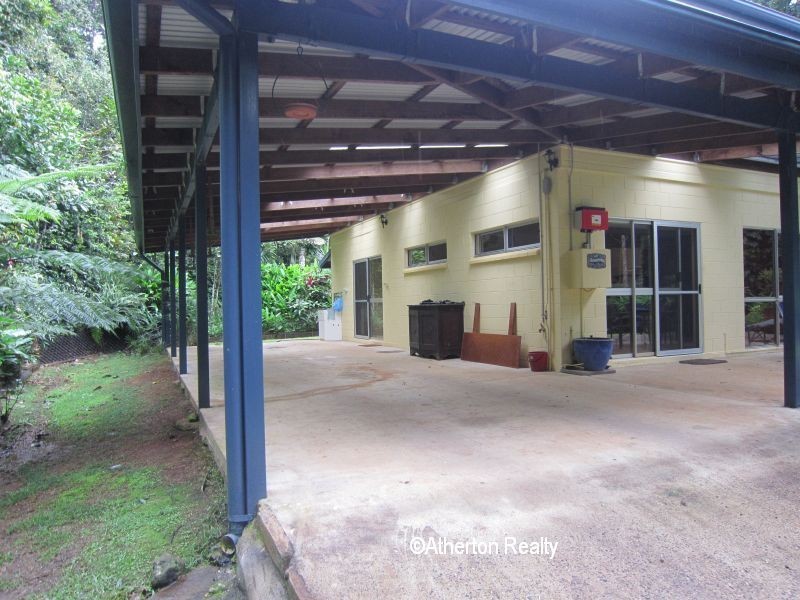 Malanda QLD 4885