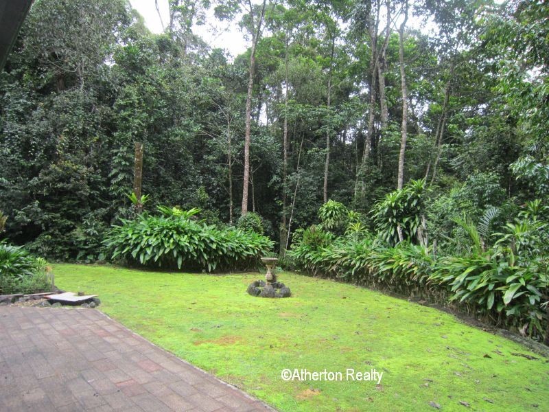 Malanda QLD 4885