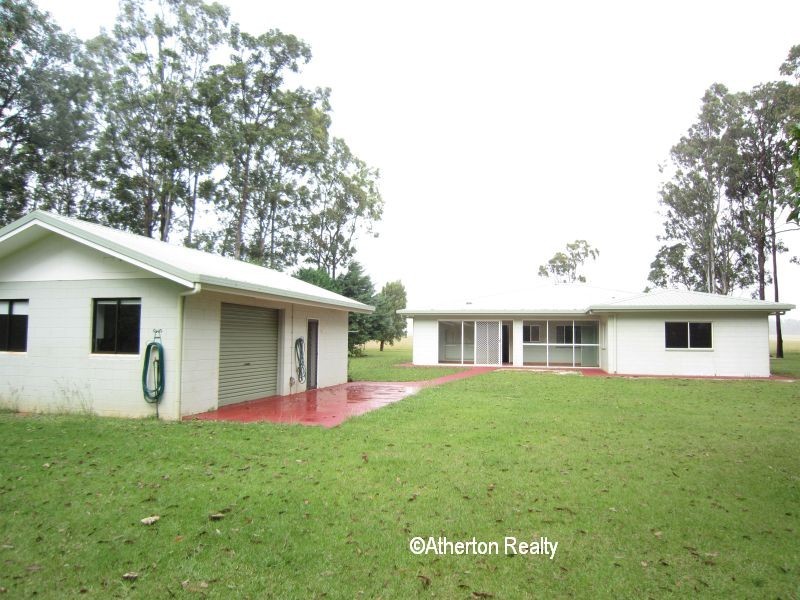Wondecla QLD 4887