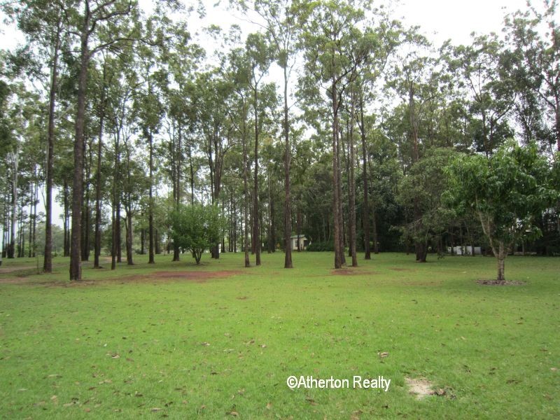 Wondecla QLD 4887