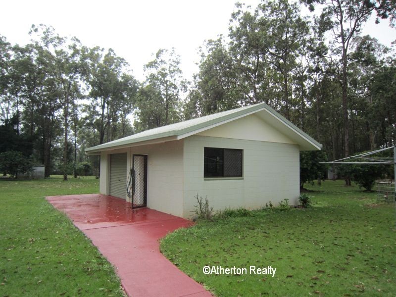 Wondecla QLD 4887