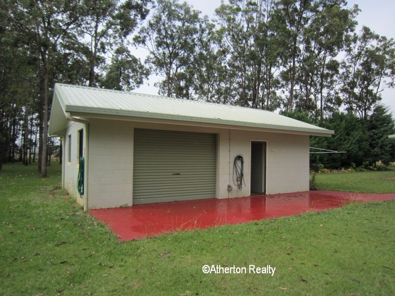 Wondecla QLD 4887
