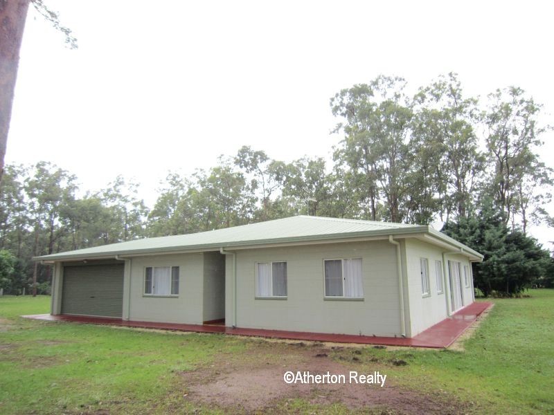 Wondecla QLD 4887