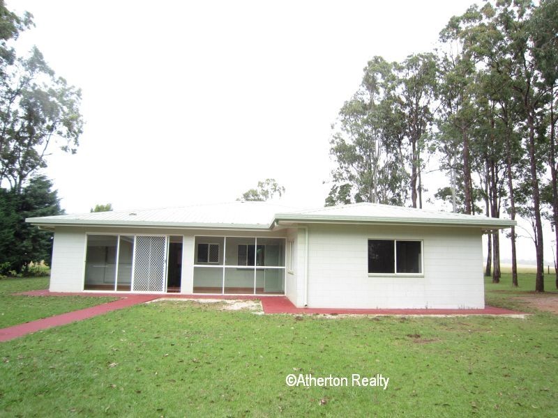 Wondecla QLD 4887