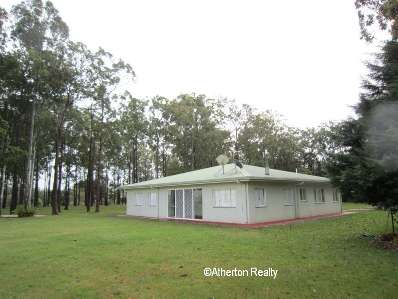 Wondecla QLD 4887