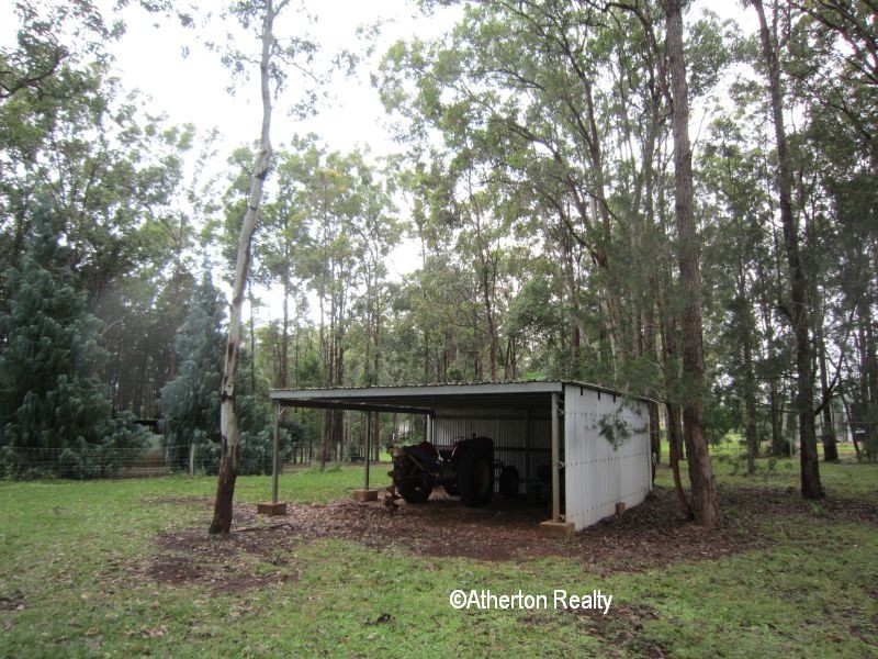Wondecla QLD 4887