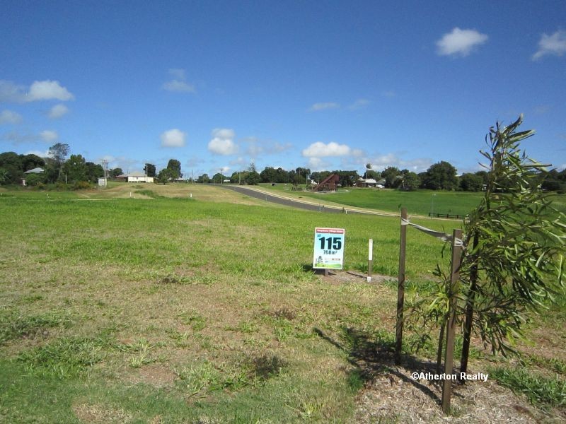 Yungaburra QLD 4884