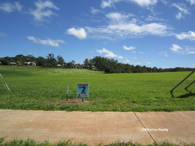 Yungaburra QLD 4884