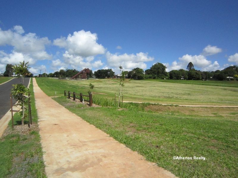 Yungaburra QLD 4884