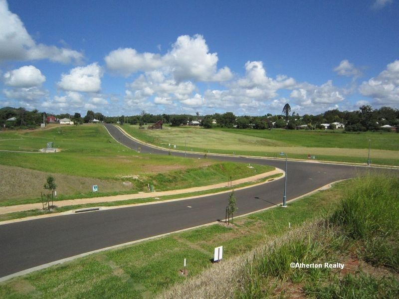 Yungaburra QLD 4884
