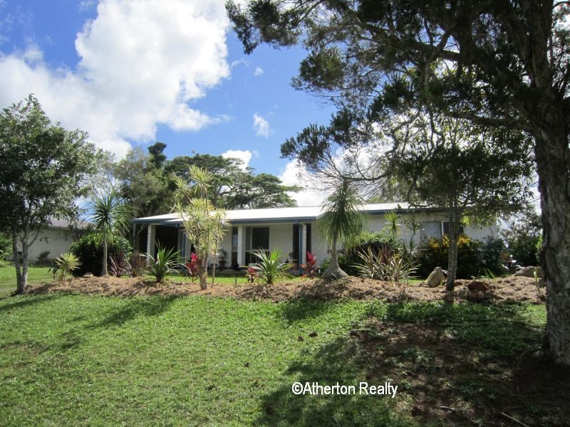 Yungaburra QLD 4884