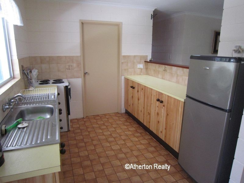 Yungaburra QLD 4884