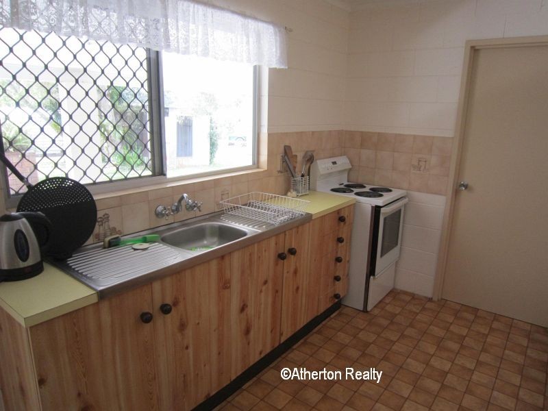 Yungaburra QLD 4884