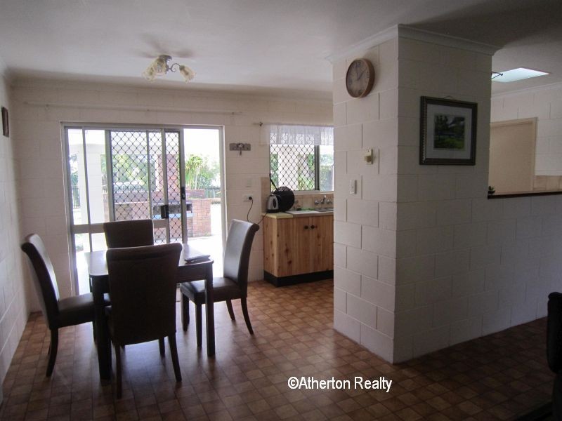 Yungaburra QLD 4884