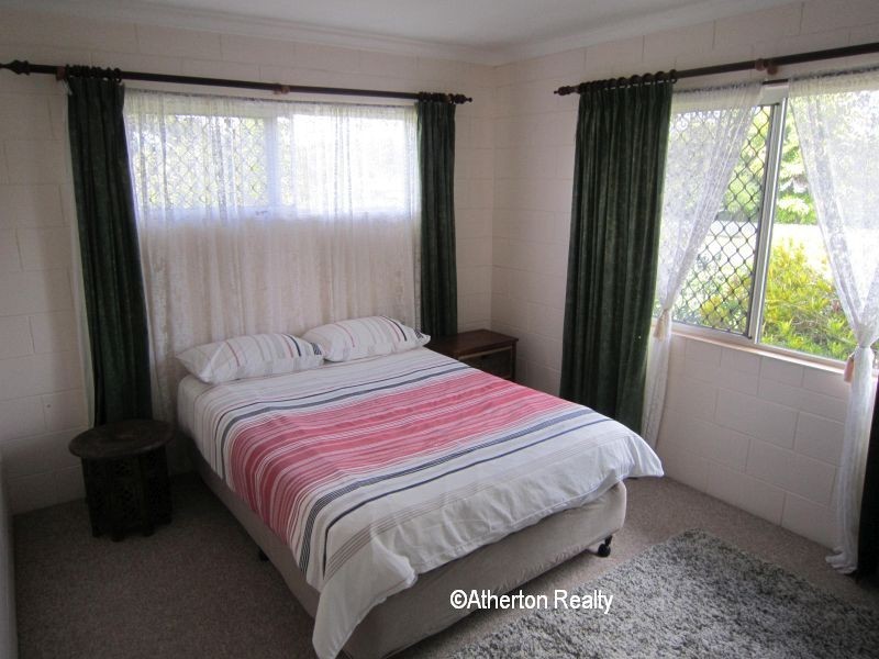 Yungaburra QLD 4884