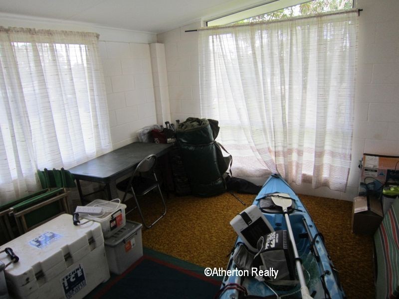Yungaburra QLD 4884