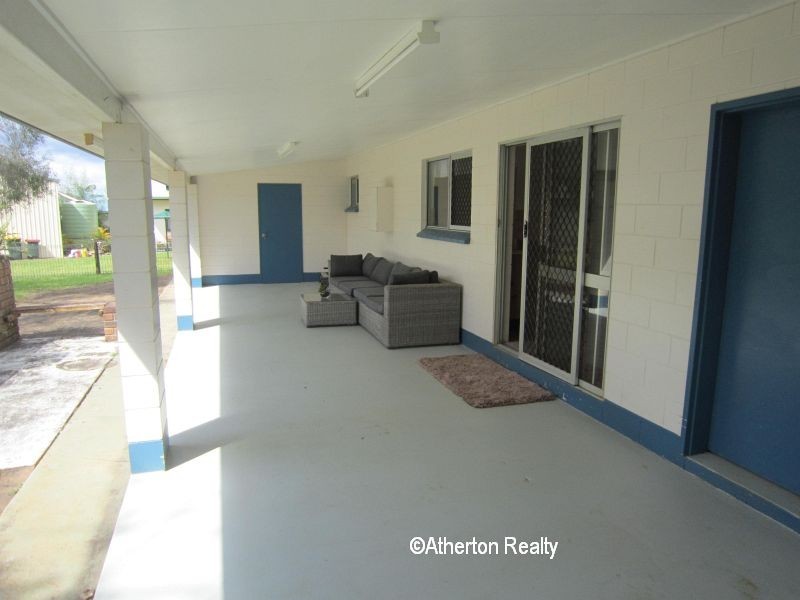 Yungaburra QLD 4884