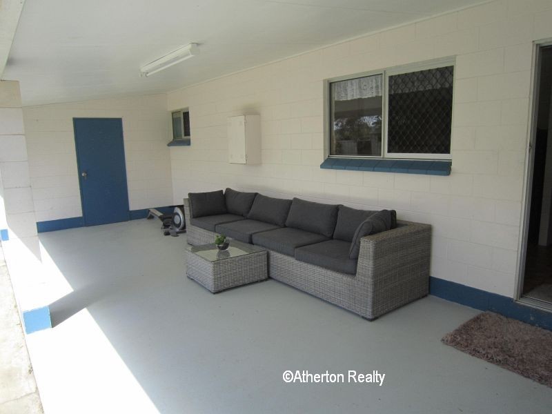 Yungaburra QLD 4884