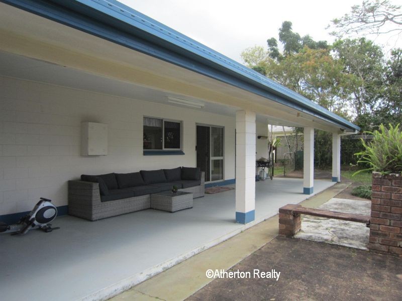 Yungaburra QLD 4884