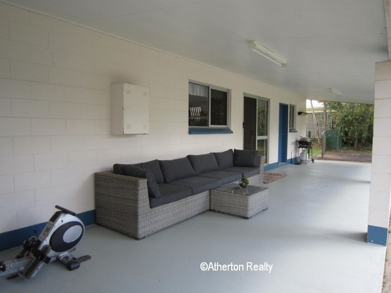 Yungaburra QLD 4884