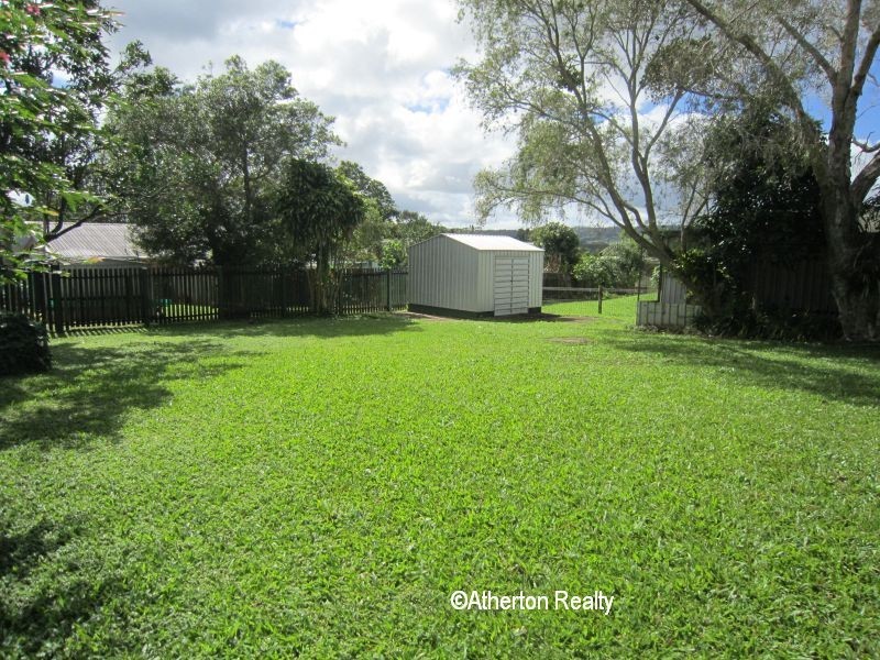 Yungaburra QLD 4884