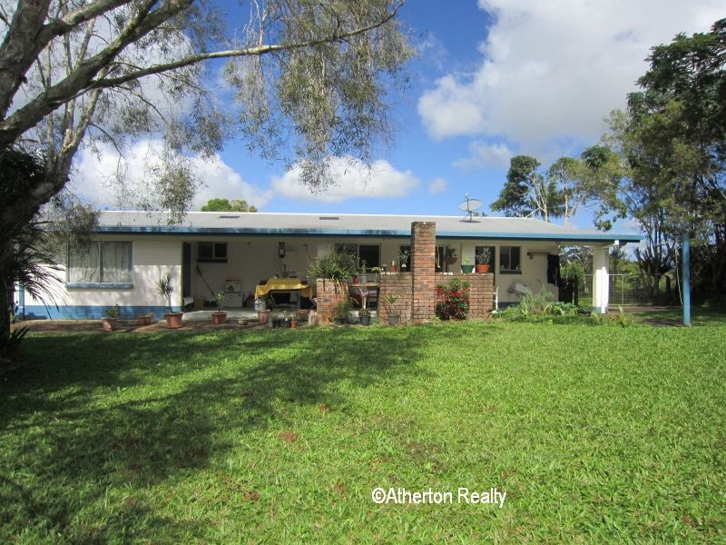 Yungaburra QLD 4884