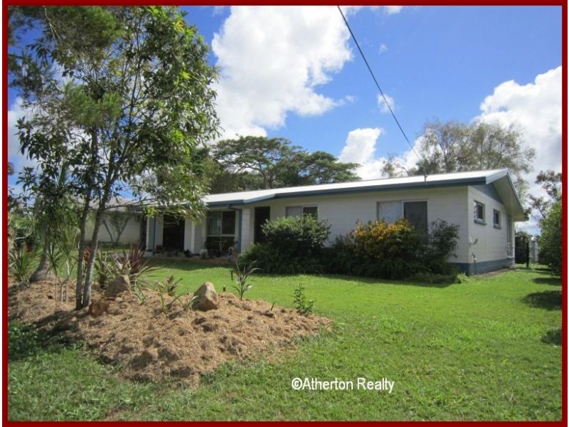 Yungaburra QLD 4884