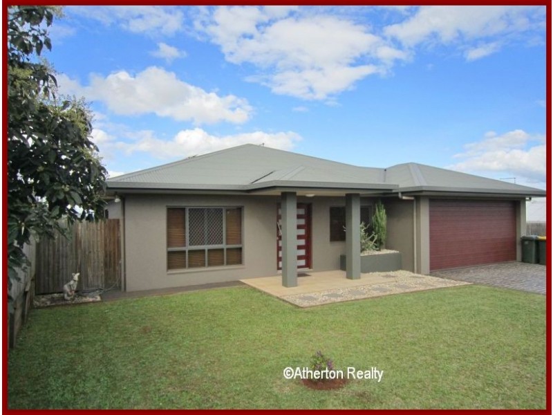 Atherton QLD 4883