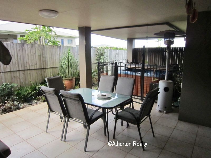 Atherton QLD 4883