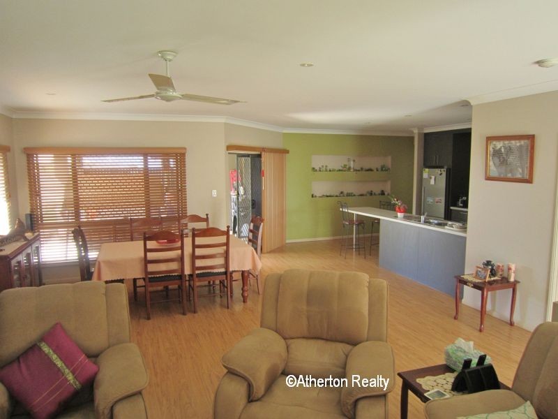 Atherton QLD 4883