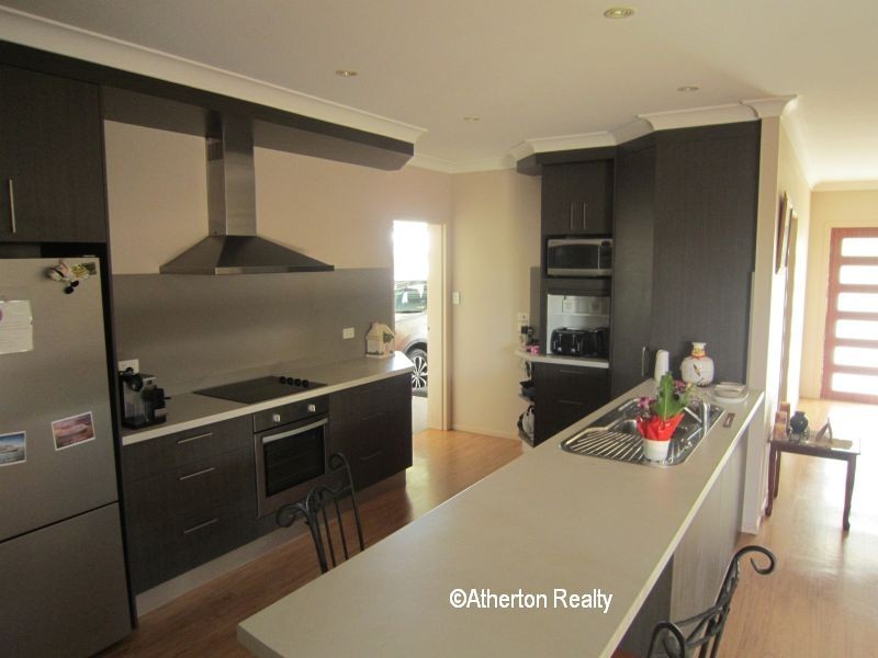 Atherton QLD 4883