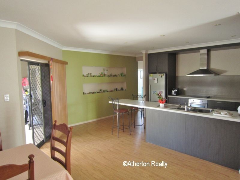 Atherton QLD 4883