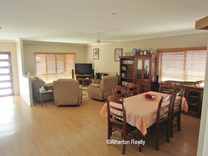 Atherton QLD 4883