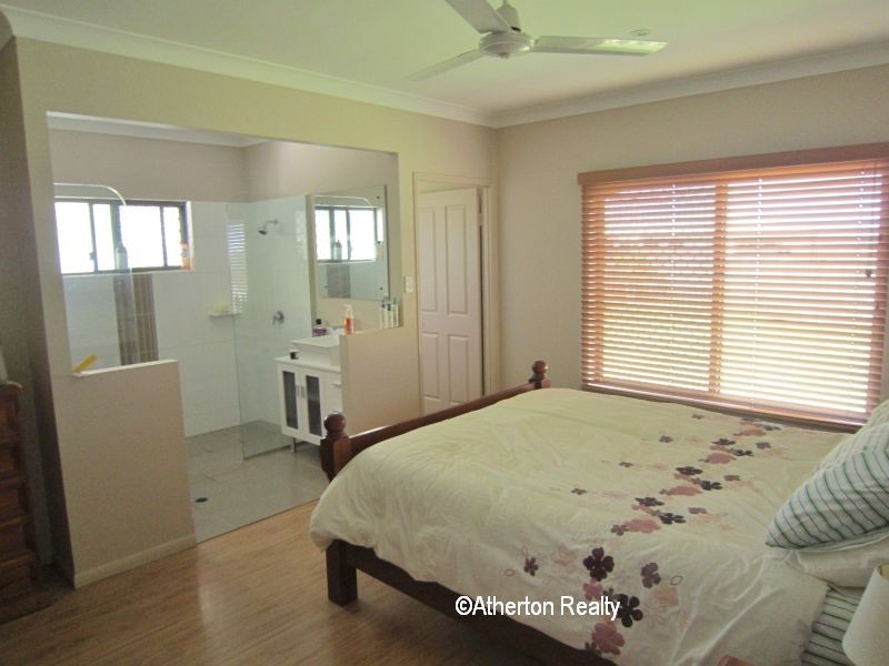 Atherton QLD 4883