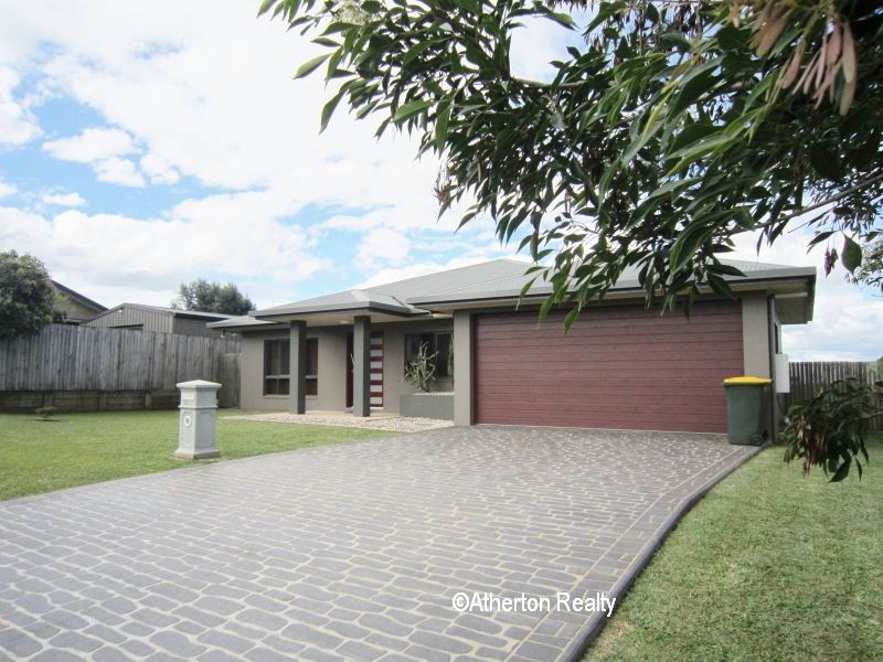 Atherton QLD 4883
