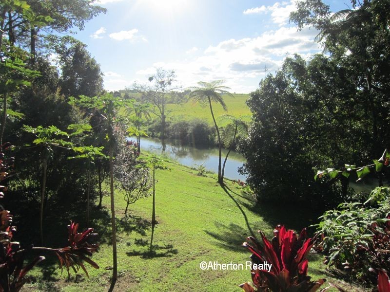Malanda QLD 4885