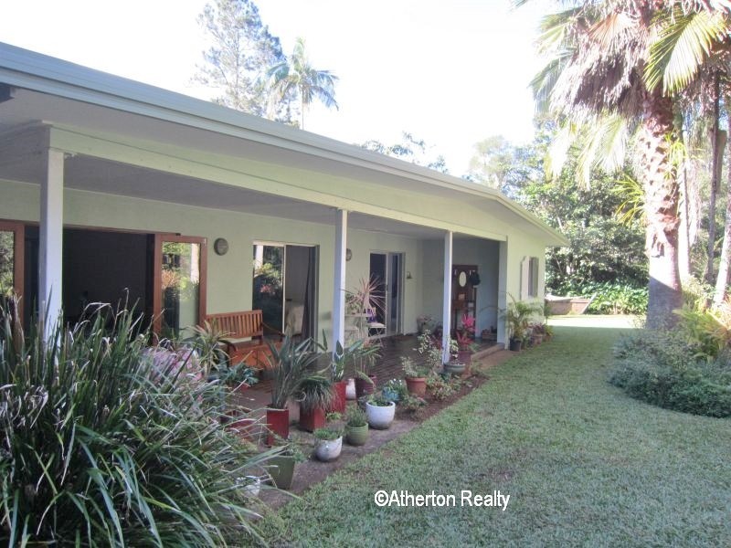 Malanda QLD 4885