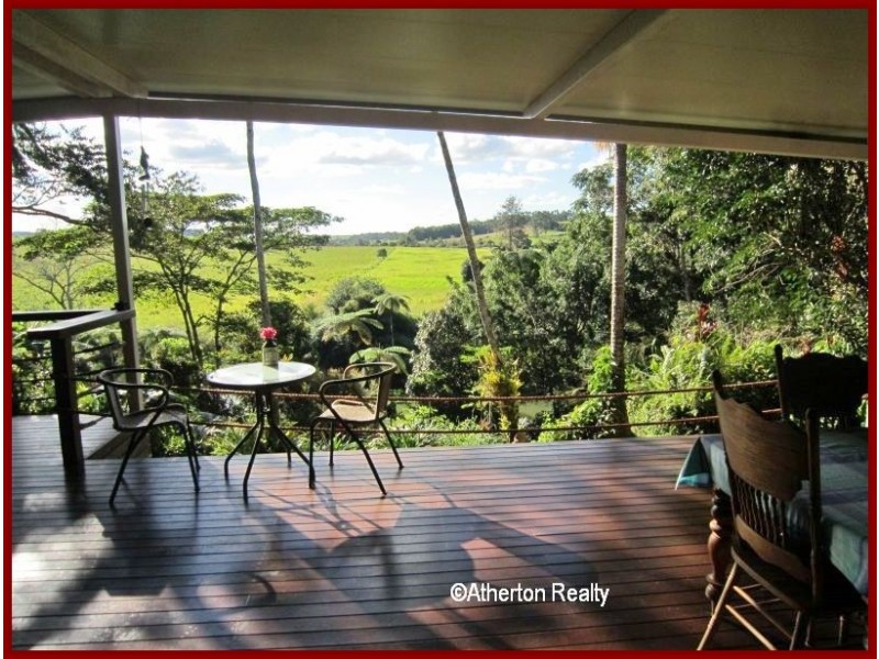 Malanda QLD 4885